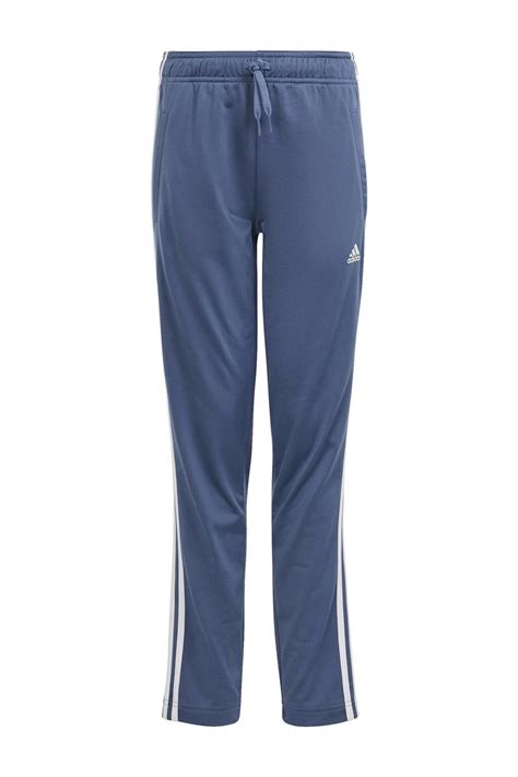 adidas Sportswear trainingspak lichtroze/donkerblauw